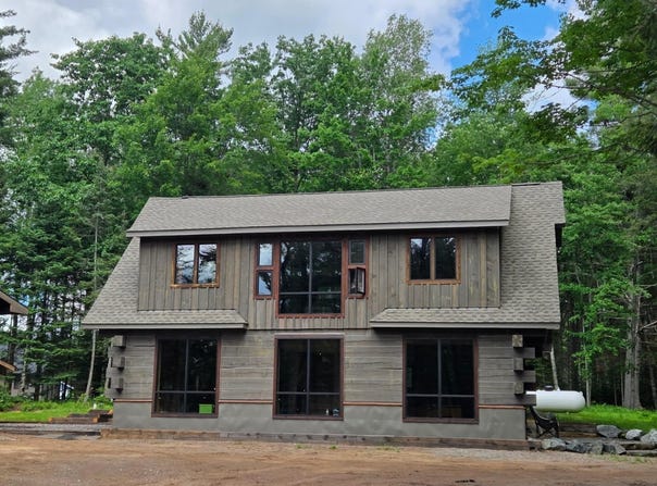 4406 WINTER PINE LN, Eagle River, WI 54521