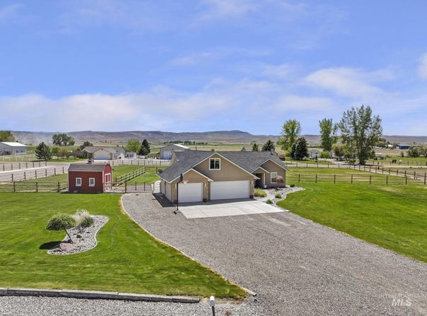 3521 E 3138 N, Kimberly, ID 83341