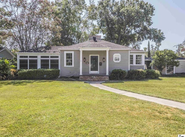 1302 SPENCER AVENUE, Monroe, LA 71201