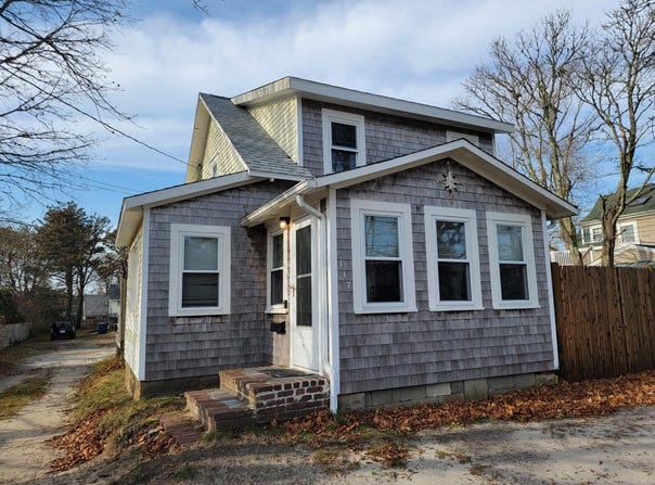 117 Depot Street, Dennis Port, MA 02639