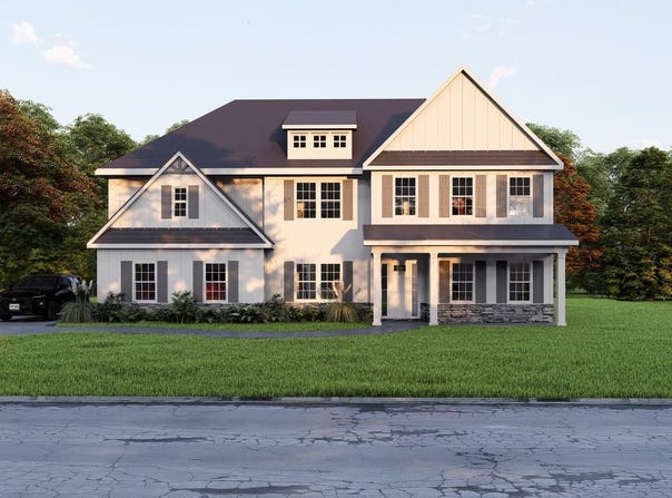 105 Maisie Way, Bonaire, GA 31005