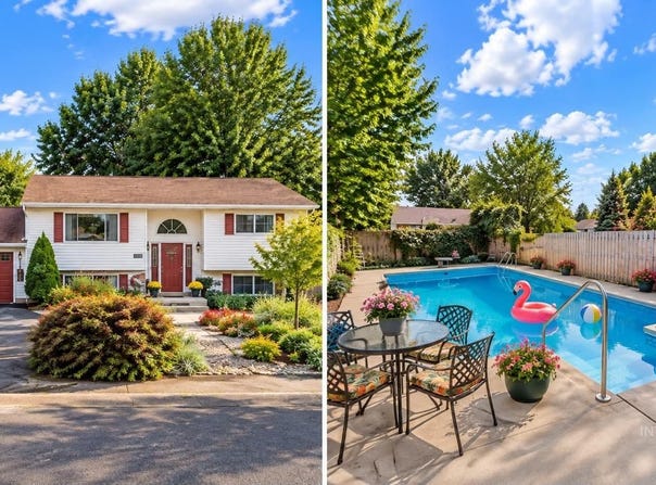 2020 Powers Ave, Lewiston, ID 83501