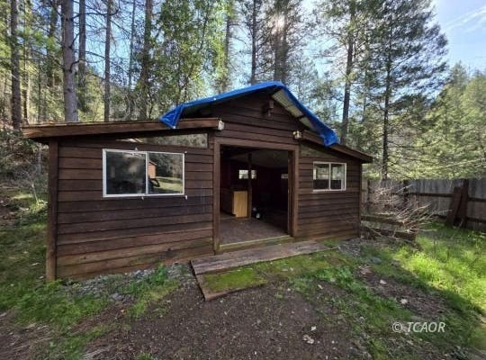 1960 Little Browns Creek Rd, Weaverville, CA 96093