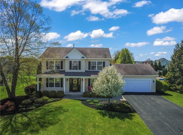 39 Summertime Trail, Hilton, NY 14468