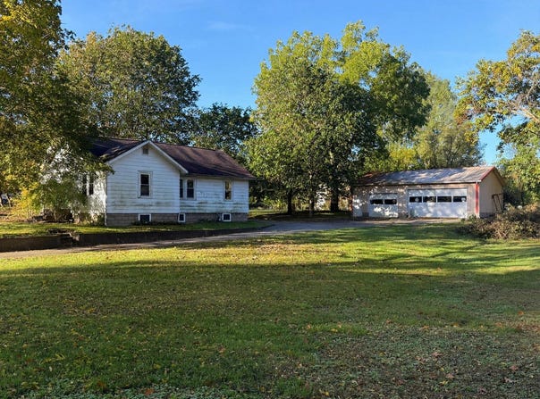 353 Miller Avenue, Battle Creek, MI 49037