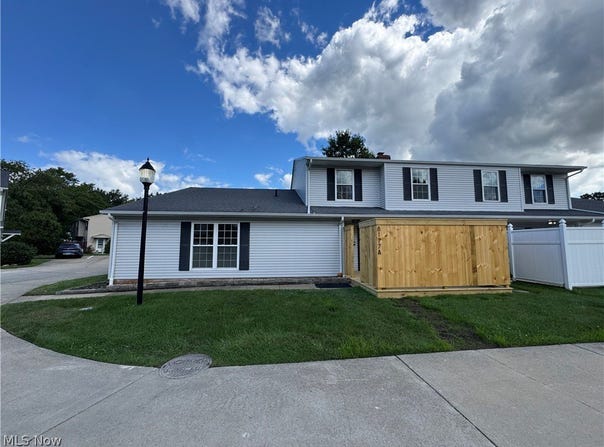 8117 Puritan Drive, Mentor, OH 44060