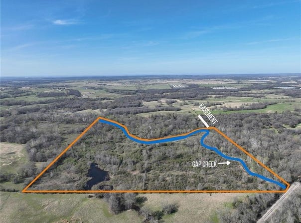 17500 Meadow View RD, Cameron, OK 74932