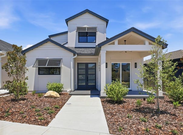1063 SW 135 Drive, NEWBERRY, FL 32669