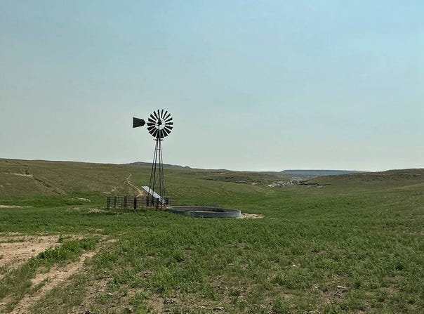 Road 47, Torrington, WY 82240