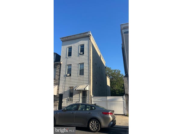 308 & 306 FRANKLIN Street, READING, PA 19602