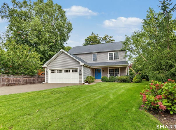 2 1/2 Scribner Avenue, Norwalk, CT 06854