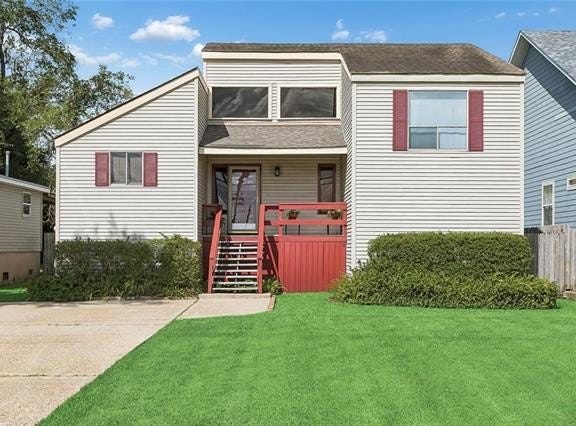 1244 HICKORY Avenue, Harahan, LA 70123