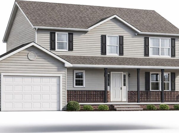 144 Sharon Drive, Pleasant Unity, PA 15676