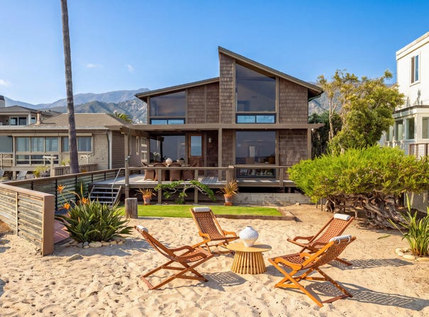 3559 Padaro Lane, CARPINTERIA, CA 93013