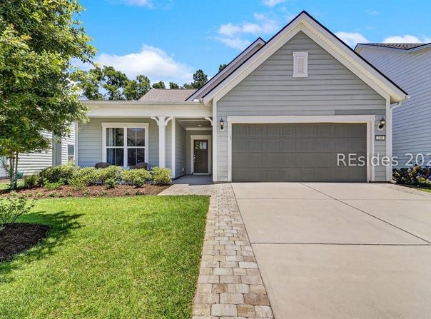 239 Rudder Run, Bluffton, SC 29910
