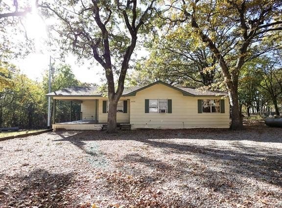 2410 Masters, Sulphur, OK 73086