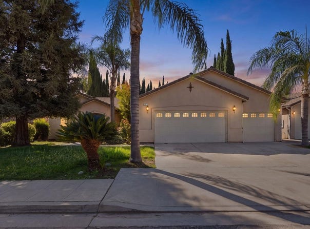 2317 E Lewis Court, Fowler, CA 93625