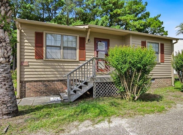 705 3rd Ave. S, North Myrtle Beach, SC 29582