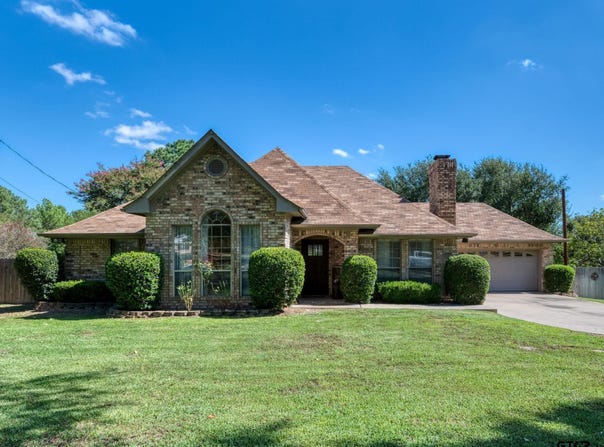 806 CR 2220, Mineola, TX 75773