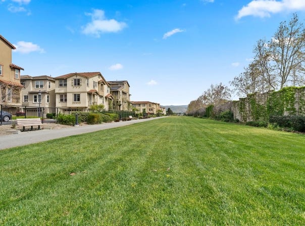 760 Mente Linda LOOP, Milpitas, CA 95035