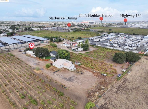 310 Sandy Ln, Oakley, CA 94561