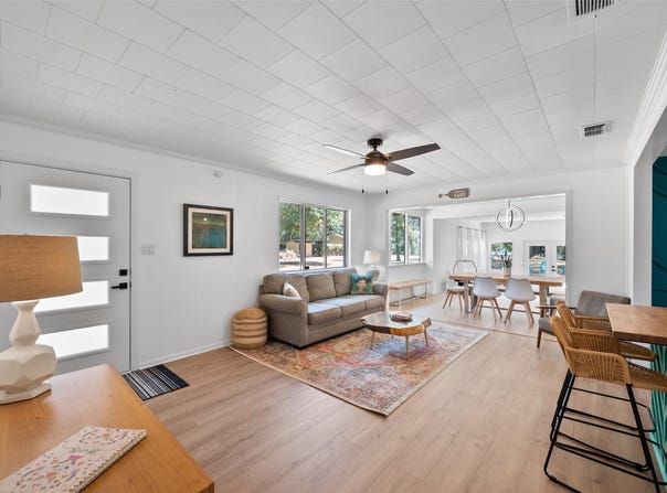 106 Earl Kay Lane, Tool, TX 75143