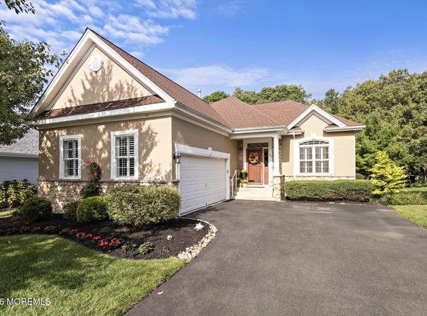 80 Golf View Drive, Little Egg Harbor, NJ 08087
