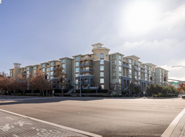 5501 De Marcus Blvd, Dublin, CA 94568