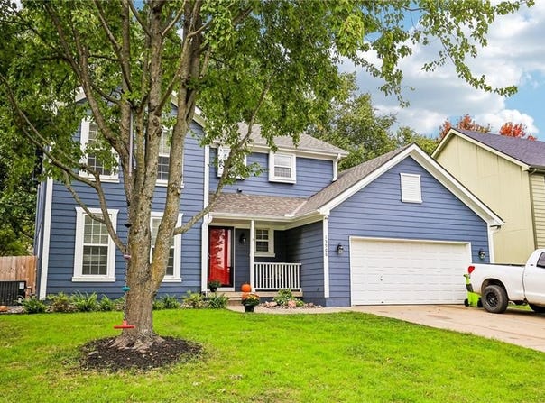 15906 Harold Drive, Belton, MO 64012