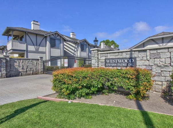 1056 Padre DR 5, SALINAS, CA 93901