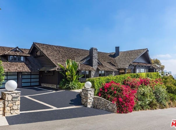 1326 Beverly Estates Dr, Beverly Hills, CA 90210