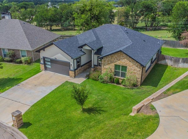 4410 AUSTIN Circle, Temple, TX 76502