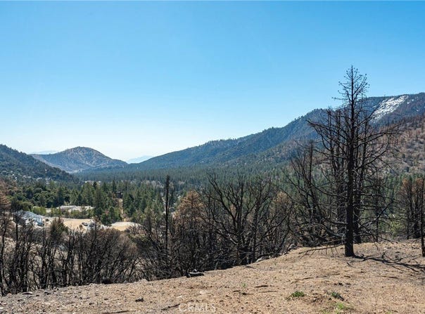 0 North Cardinal Rd, Wrightwood, CA 92397