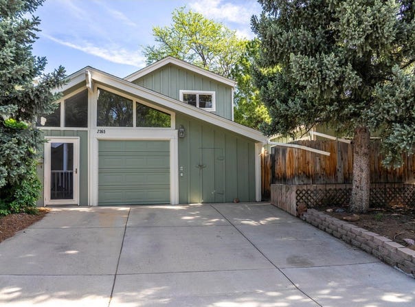 2365 Juniper Ave, Boulder, CO 80304