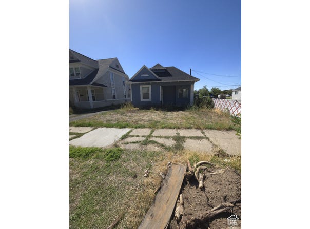 3017 ADAMS Ave, Ogden, UT 84403