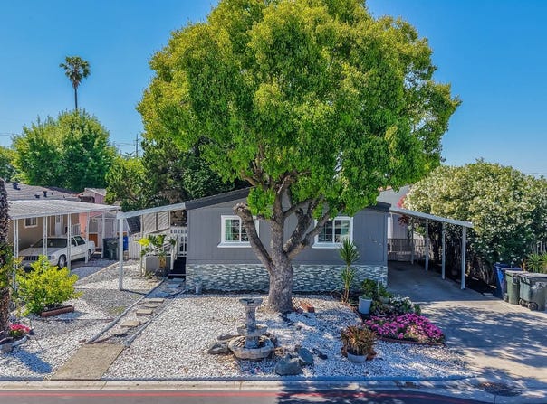 3950 Mack Rd #195, Sacramento, CA 95823