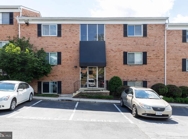 3382 HEWITT Avenue, SILVER SPRING, MD 20906