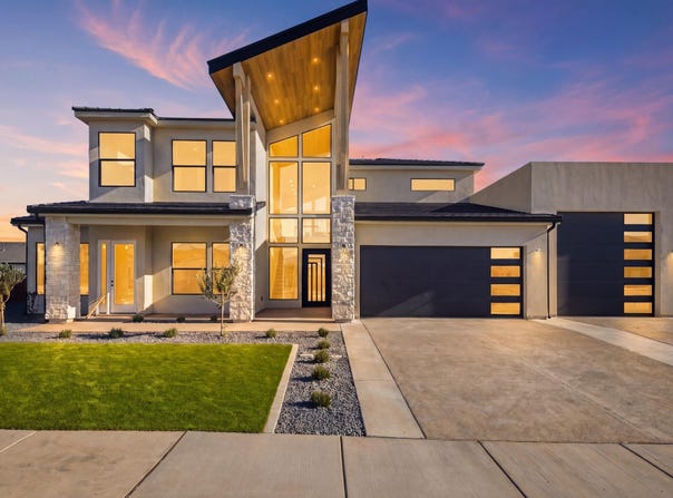 3011 E RIMRUNNER Dr, St George, UT 84790