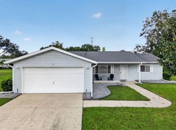 10255 SE 178TH Place, SUMMERFIELD, FL 34491
