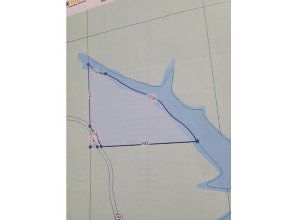CO RD 249, Houston, AL 35572