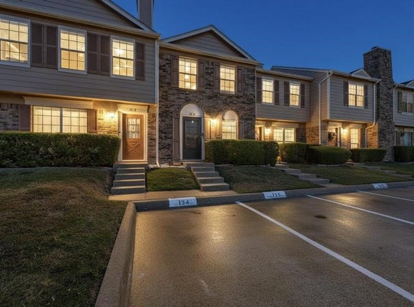 2500 E Park Boulevard, Plano, TX 75074