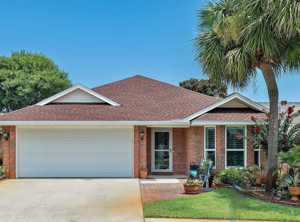 4661 Windstarr Drive, Destin, FL 32541