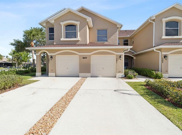 907 OCASO Lane, ROCKLEDGE, FL 32955