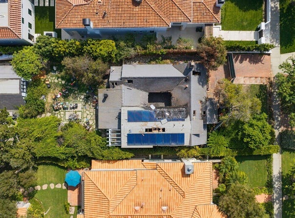 533 Lincoln Blvd, Santa Monica, CA 90402