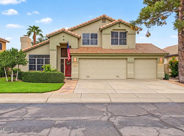 15013 S 47TH Street, Phoenix, AZ 85044
