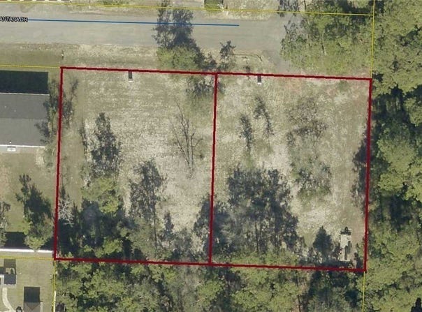Santana Drive, Santa Rosa Beach, FL 32459