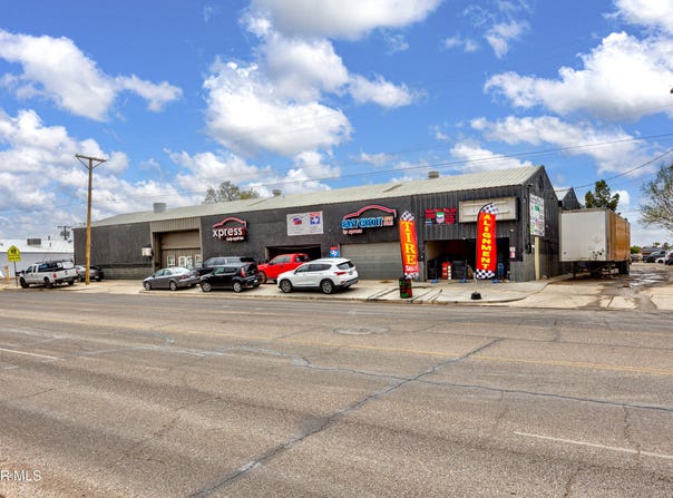 3453 LEE Boulevard, El Paso, TX 79936