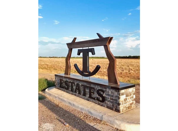 S FM 168 (L2), Ropesville, TX 79358