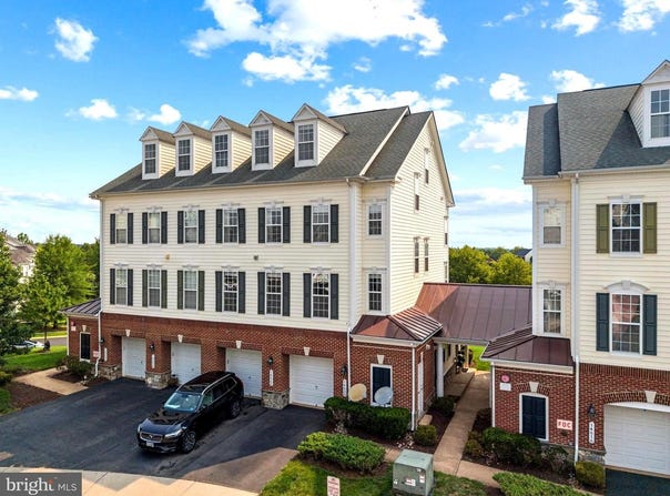 14620 SHELFORD WAY, GAINESVILLE, VA 20155