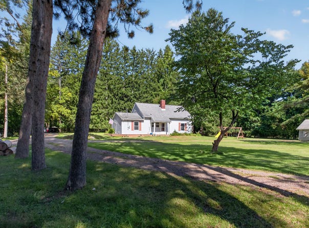 5735 Kibby Road, Jackson, MI 49201